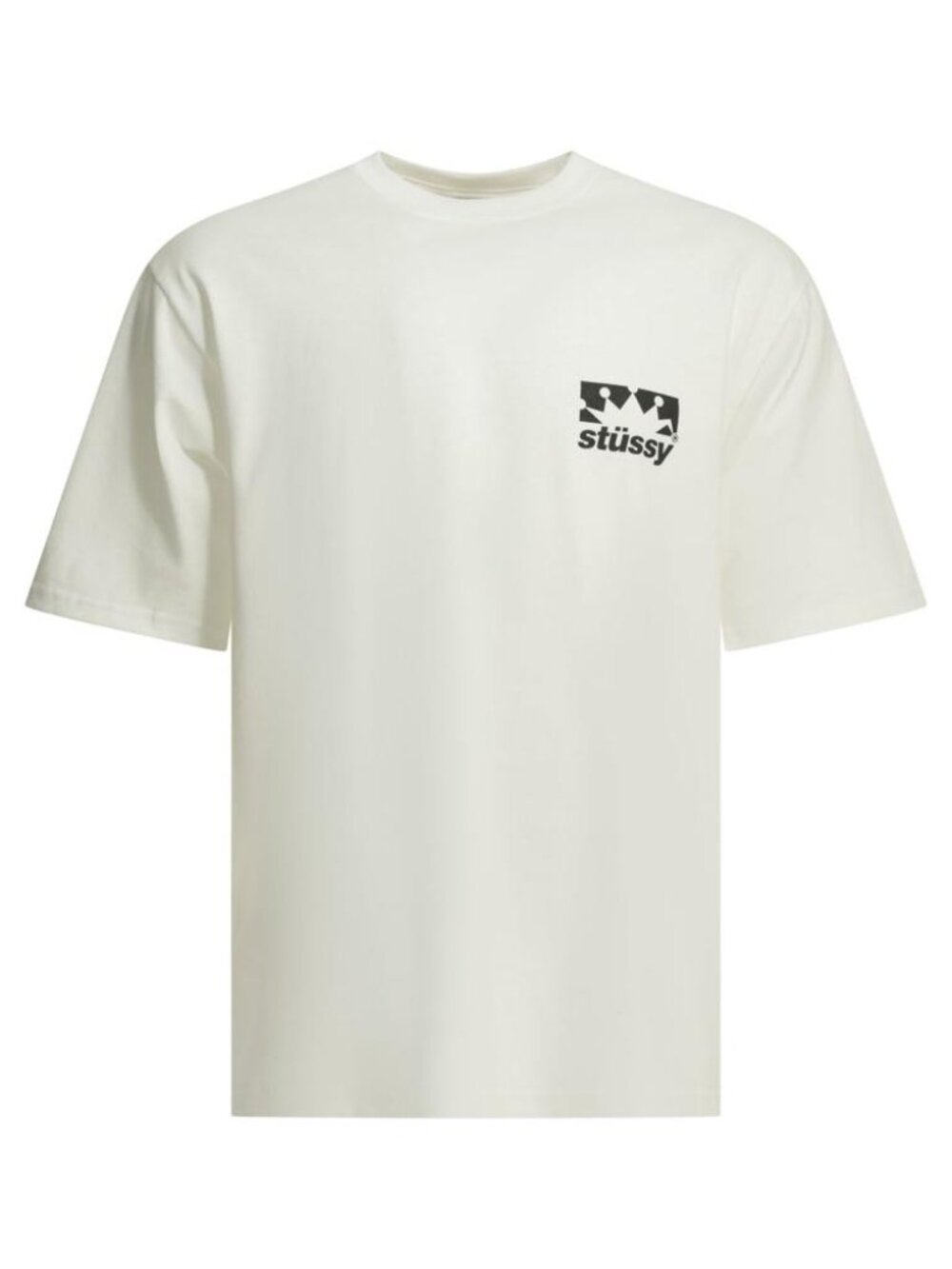 Stüssy T-Shirts Tag Size L Men